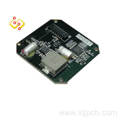 Traffic Light Board PCB Circuit Board Fabrication